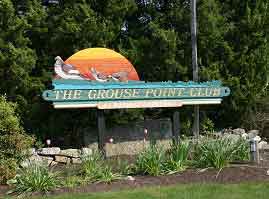 Grouse Point Club Photo